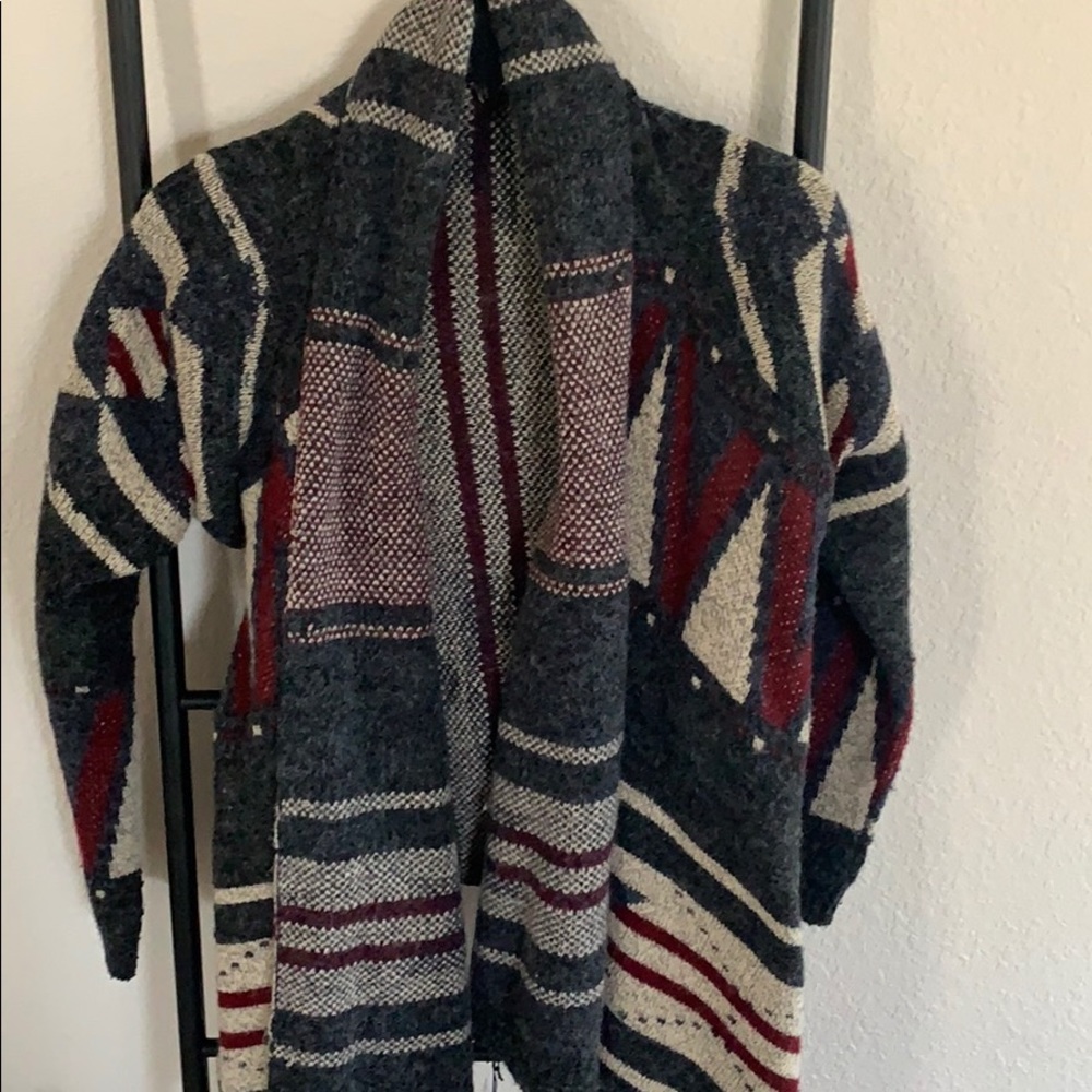 Women’s Sweater